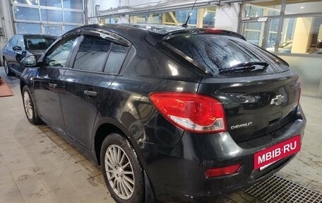 Chevrolet Cruze II, 2013 год, 699 000 рублей, 7 фотография