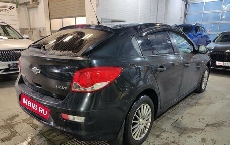 Chevrolet Cruze II, 2013 год, 699 000 рублей, 5 фотография