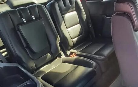 Ford Explorer VI, 2013 год, 1 600 000 рублей, 4 фотография