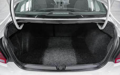 Volkswagen Polo VI (EU Market), 2017 год, 1 100 000 рублей, 12 фотография