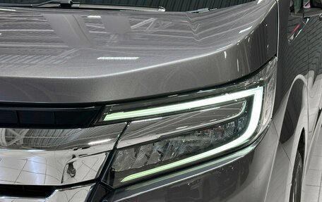 Honda Stepwgn IV, 2020 год, 2 257 000 рублей, 4 фотография