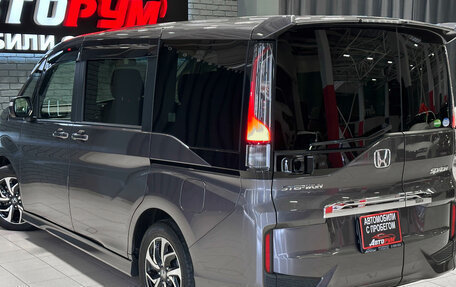 Honda Stepwgn IV, 2020 год, 2 257 000 рублей, 9 фотография