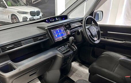 Honda Stepwgn IV, 2020 год, 2 257 000 рублей, 10 фотография