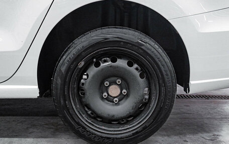 Volkswagen Polo VI (EU Market), 2017 год, 1 100 000 рублей, 22 фотография