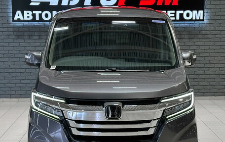 Honda Stepwgn IV, 2020 год, 2 257 000 рублей, 3 фотография