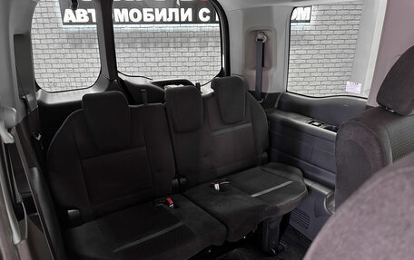 Honda Stepwgn IV, 2020 год, 2 257 000 рублей, 15 фотография