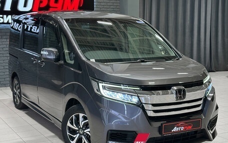 Honda Stepwgn IV, 2020 год, 2 257 000 рублей, 5 фотография