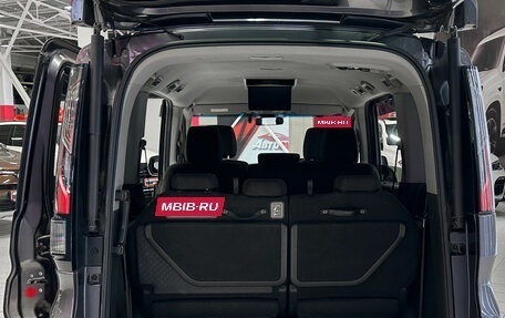 Honda Stepwgn IV, 2020 год, 2 257 000 рублей, 14 фотография