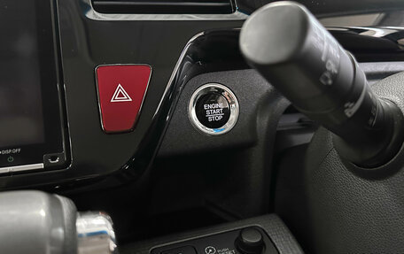 Honda Stepwgn IV, 2020 год, 2 257 000 рублей, 22 фотография