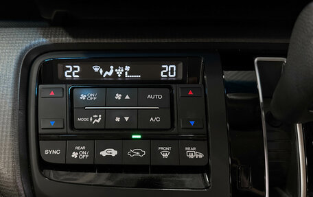 Honda Stepwgn IV, 2020 год, 2 257 000 рублей, 28 фотография