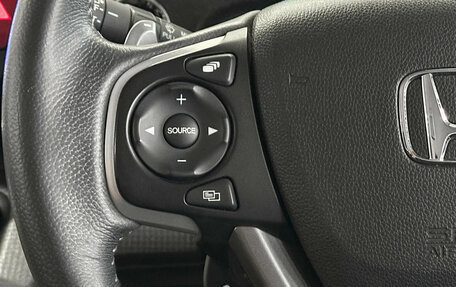 Honda Stepwgn IV, 2020 год, 2 257 000 рублей, 24 фотография