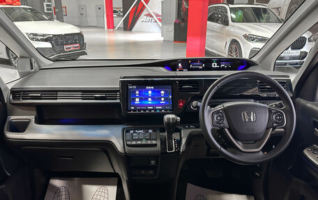 Honda Stepwgn IV, 2020 год, 2 257 000 рублей, 30 фотография