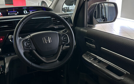 Honda Stepwgn IV, 2020 год, 2 257 000 рублей, 29 фотография