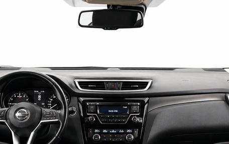 Nissan X-Trail, 2018 год, 1 500 000 рублей, 5 фотография