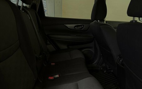 Nissan X-Trail, 2018 год, 1 500 000 рублей, 12 фотография