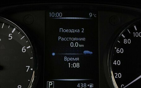 Nissan X-Trail, 2018 год, 1 500 000 рублей, 6 фотография