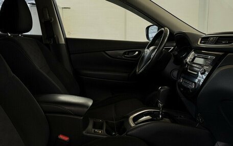 Nissan X-Trail, 2018 год, 1 500 000 рублей, 11 фотография