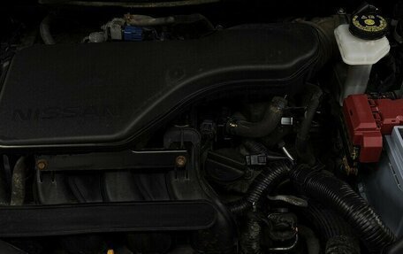 Nissan X-Trail, 2018 год, 1 500 000 рублей, 14 фотография