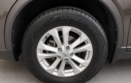 Nissan X-Trail, 2018 год, 1 500 000 рублей, 15 фотография