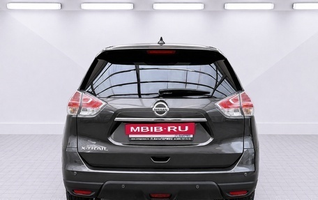 Nissan X-Trail, 2018 год, 1 500 000 рублей, 3 фотография