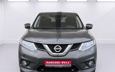 Nissan X-Trail, 2018 год, 1 500 000 рублей, 2 фотография
