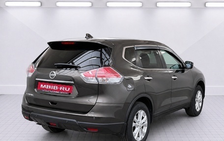 Nissan X-Trail, 2018 год, 1 500 000 рублей, 4 фотография