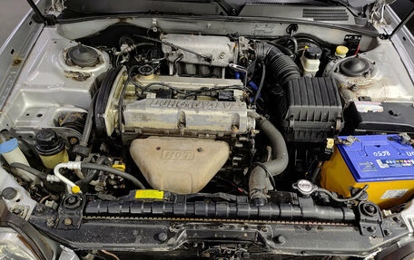 Hyundai Sonata IV рестайлинг, 2005 год, 335 000 рублей, 11 фотография