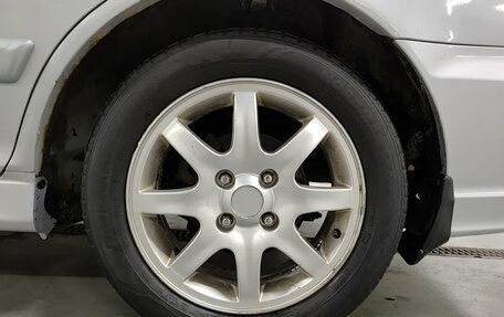 Hyundai Sonata IV рестайлинг, 2005 год, 335 000 рублей, 22 фотография