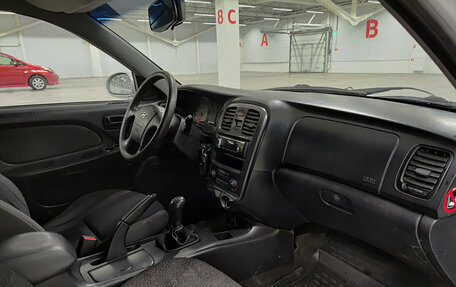 Hyundai Sonata IV рестайлинг, 2005 год, 335 000 рублей, 13 фотография