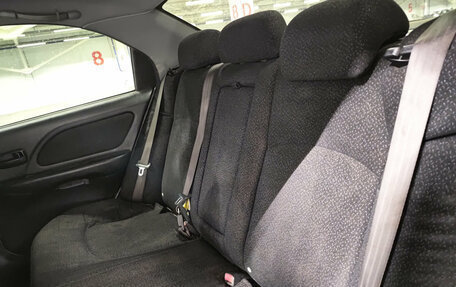 Hyundai Sonata IV рестайлинг, 2005 год, 335 000 рублей, 15 фотография