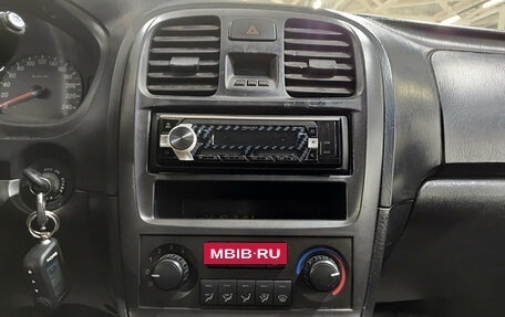 Hyundai Sonata IV рестайлинг, 2005 год, 335 000 рублей, 18 фотография