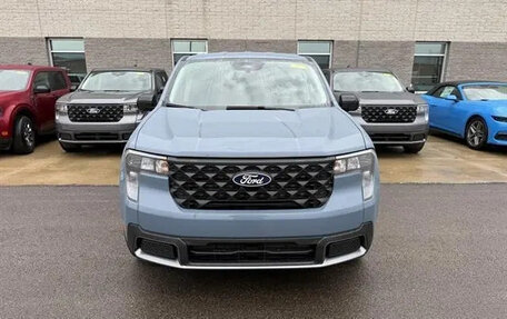 Ford Maverick, 2026 год, 6 192 295 рублей, 1 фотография