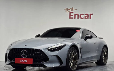 Mercedes-Benz AMG GT, 2026 год, 28 710 000 рублей, 1 фотография