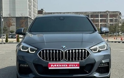 BMW 2 серия F44, 2021 год, 2 151 000 рублей, 1 фотография