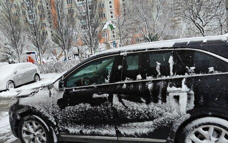 KIA Sorento III Prime рестайлинг, 2016 год, 2 499 000 рублей, 1 фотография