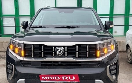 KIA Mohave I, 2020 год, 4 999 999 рублей, 1 фотография