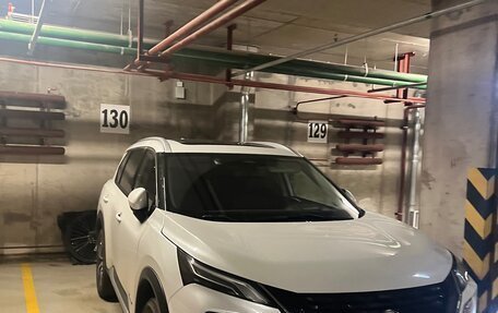 Nissan X-Trail, 2024 год, 4 000 000 рублей, 1 фотография