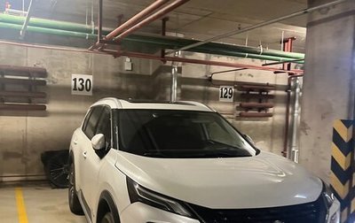 Nissan X-Trail, 2024 год, 4 000 000 рублей, 1 фотография