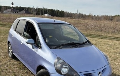 Honda Fit III, 2002 год, 370 000 рублей, 1 фотография