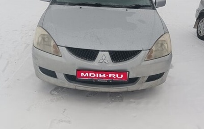 Mitsubishi Lancer IX, 2004 год, 290 000 рублей, 1 фотография