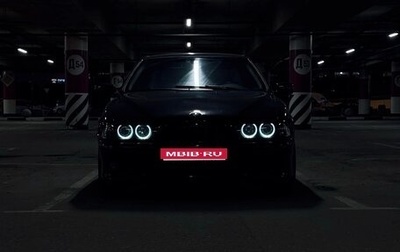 BMW 5 серия, 1998 год, 880 000 рублей, 1 фотография