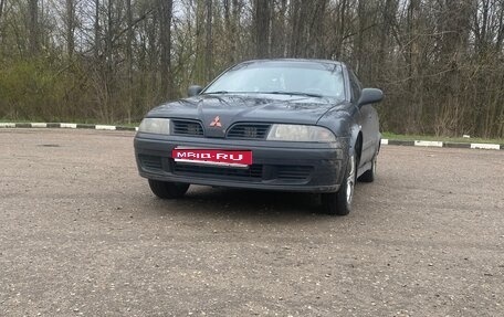 Mitsubishi Carisma I, 2003 год, 159 900 рублей, 1 фотография