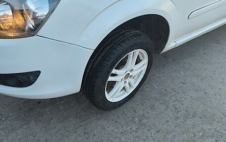 Opel Zafira B, 2012 год, 690 000 рублей, 5 фотография