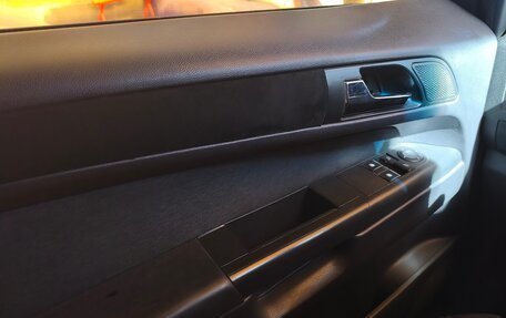 Opel Zafira B, 2012 год, 690 000 рублей, 11 фотография