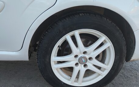 Opel Zafira B, 2012 год, 690 000 рублей, 4 фотография