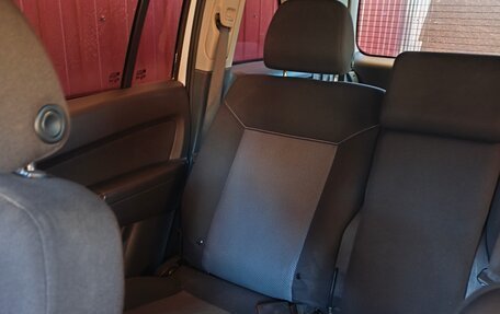 Opel Zafira B, 2012 год, 690 000 рублей, 7 фотография