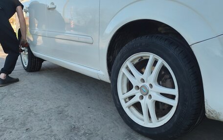 Opel Zafira B, 2012 год, 690 000 рублей, 6 фотография