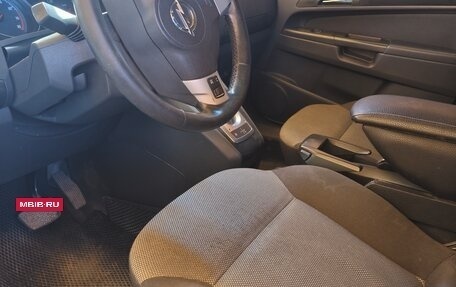 Opel Zafira B, 2012 год, 690 000 рублей, 9 фотография