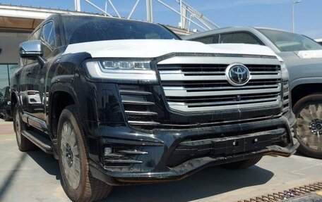 Toyota Land Cruiser, 2026 год, 13 400 000 рублей, 1 фотография