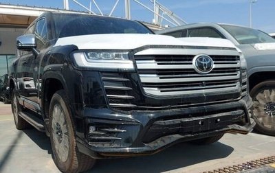 Toyota Land Cruiser, 2026 год, 13 400 000 рублей, 1 фотография